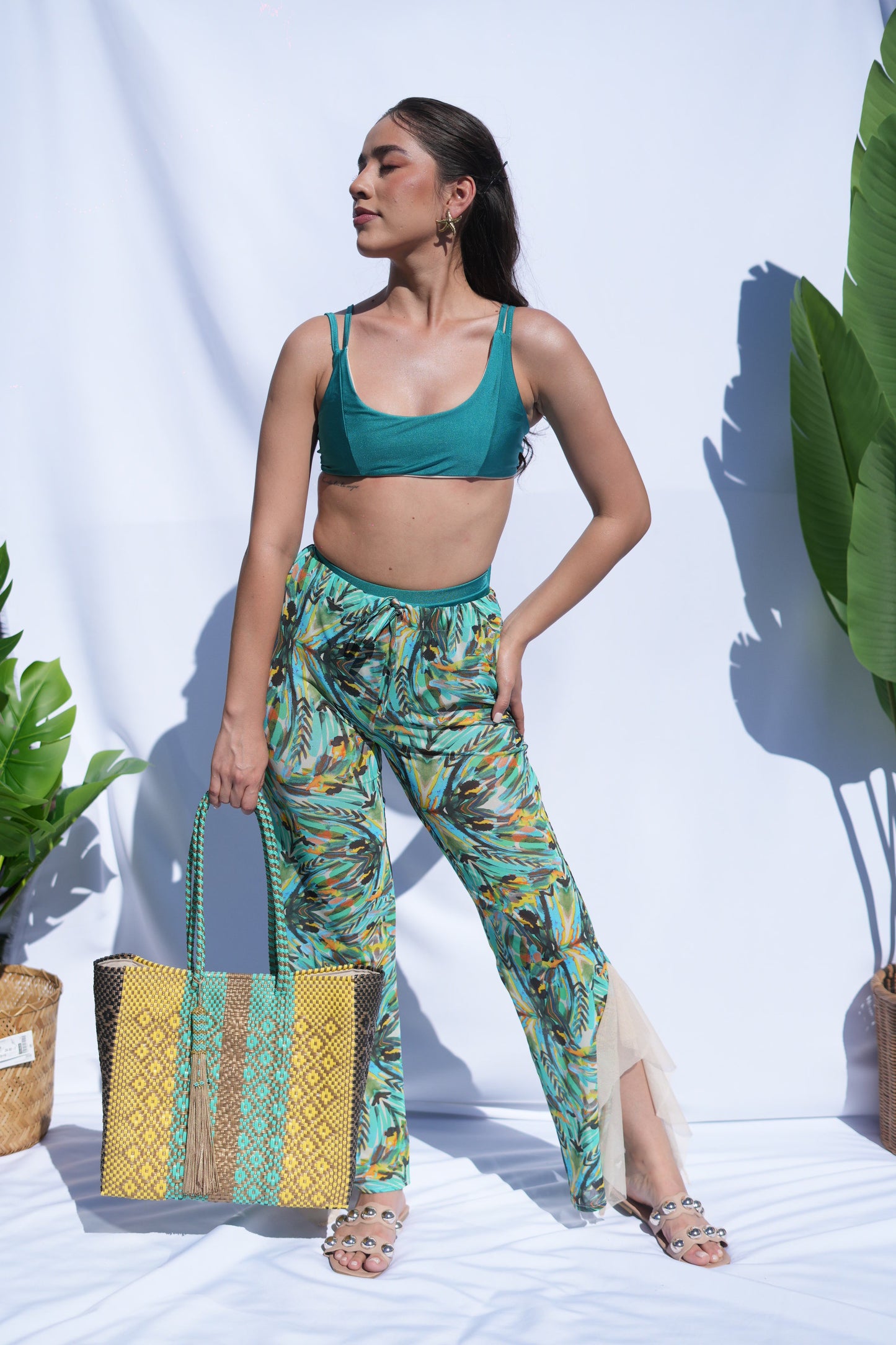 Pantalón Makatea