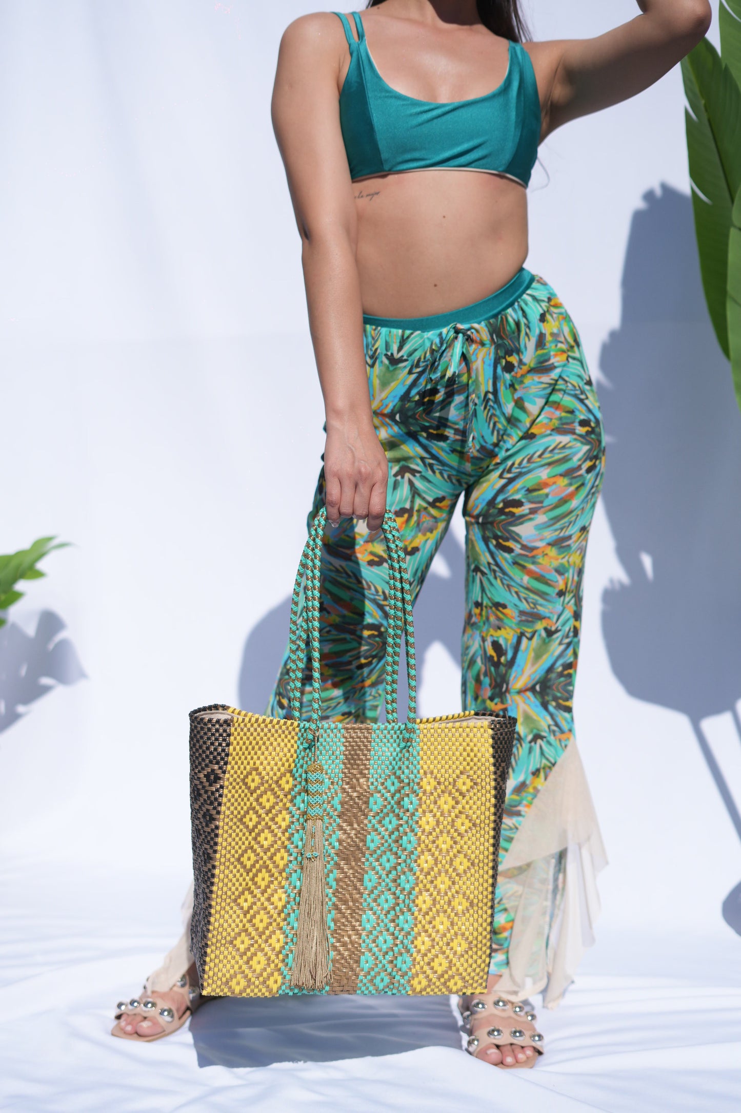 Pantalón Makatea