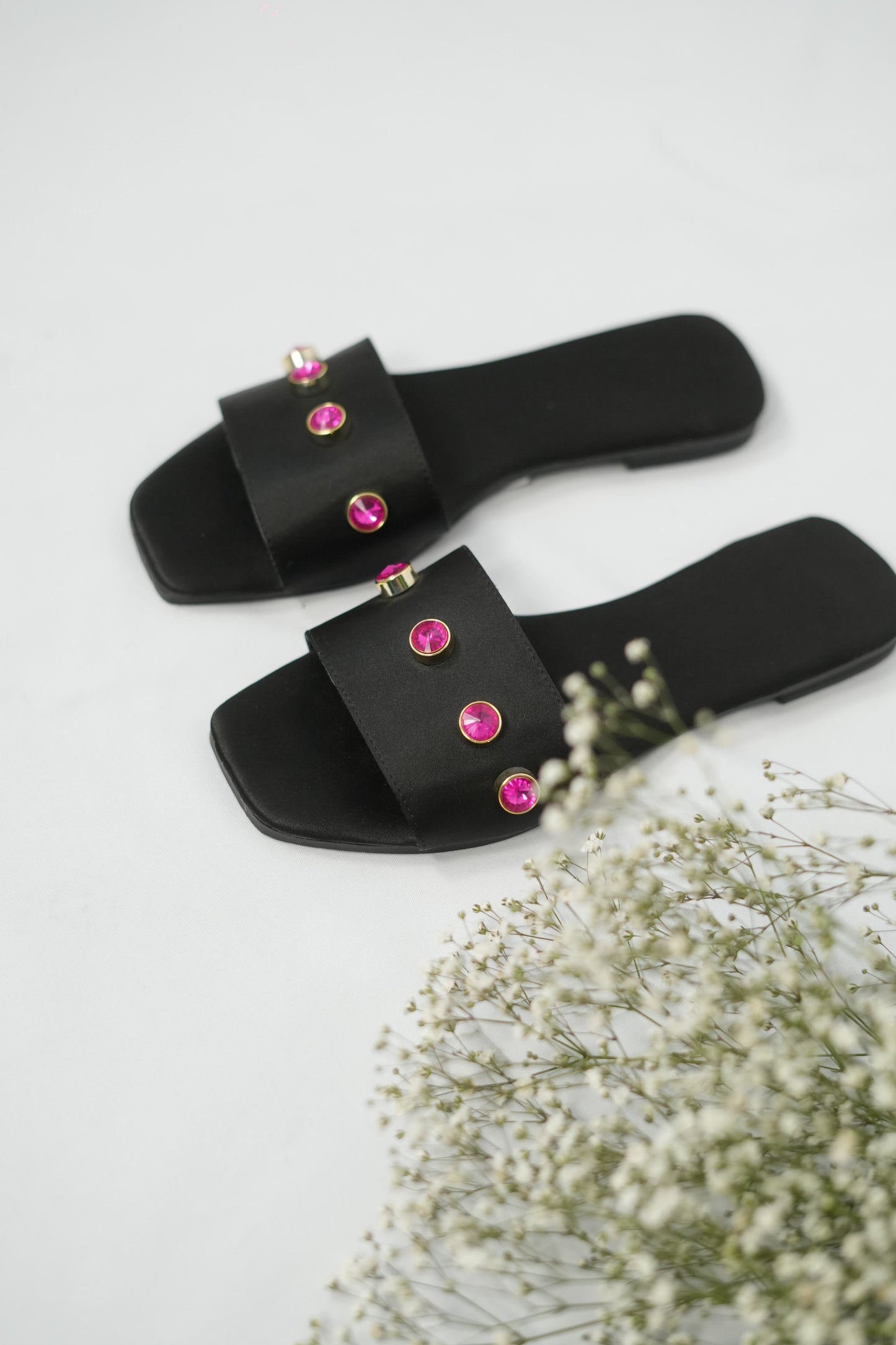 Sandalias Agatha
