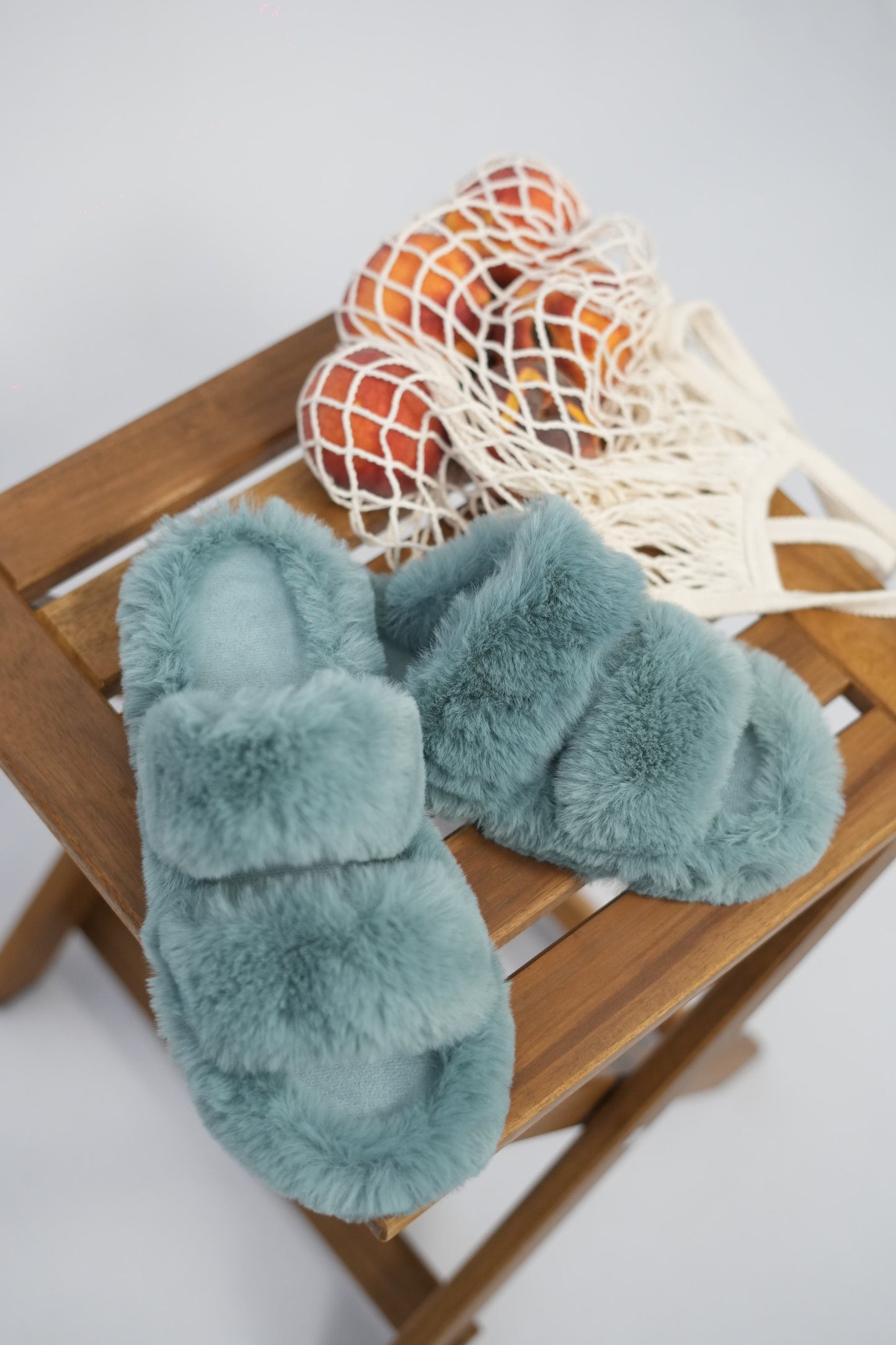 Pantuflas