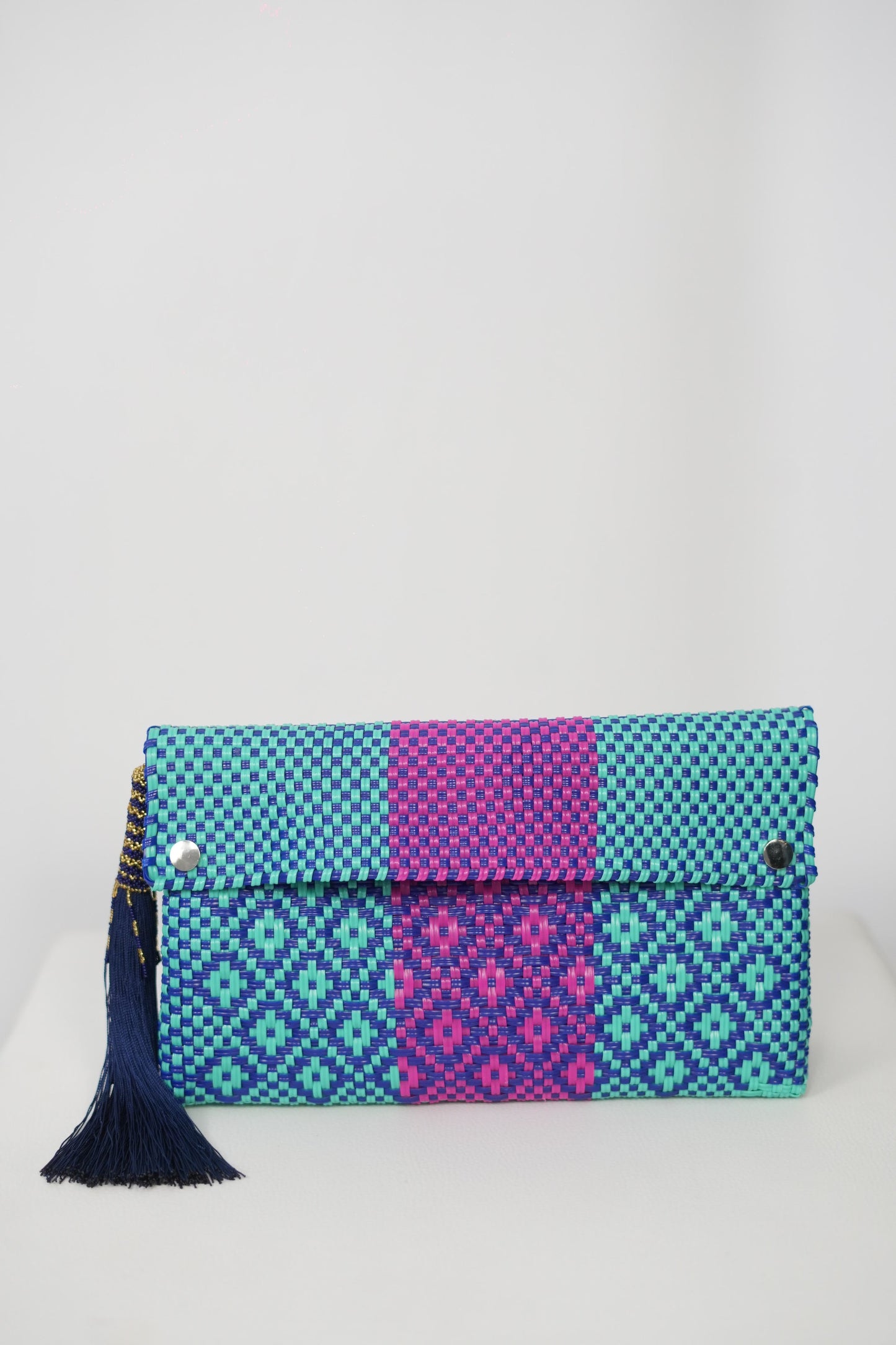 Clutch Artesanal