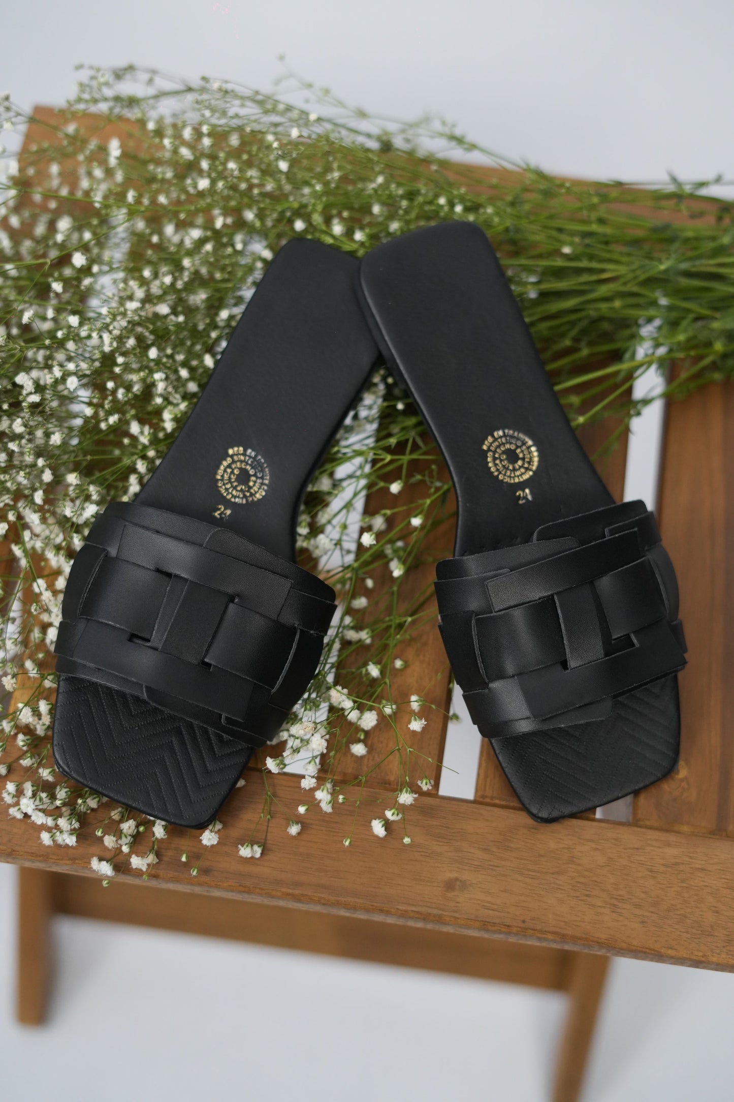 Sandalias Lutza
