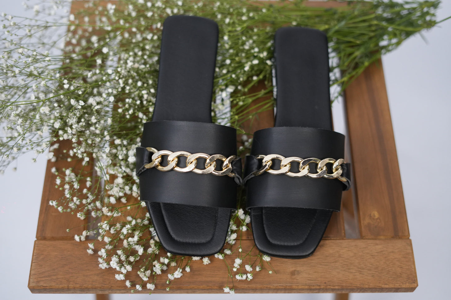 Sandalias Kolenca
