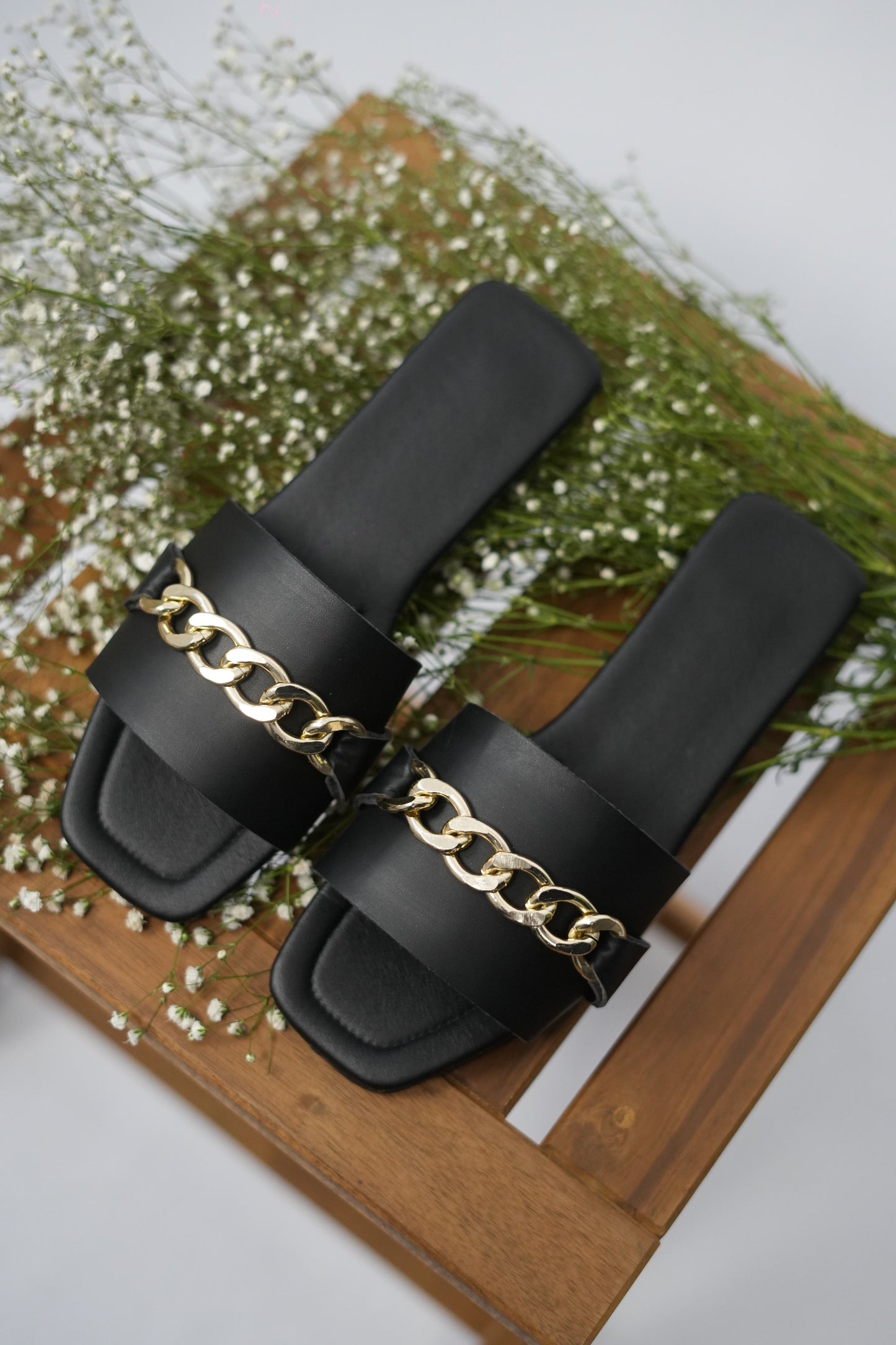Sandalias Kolenca
