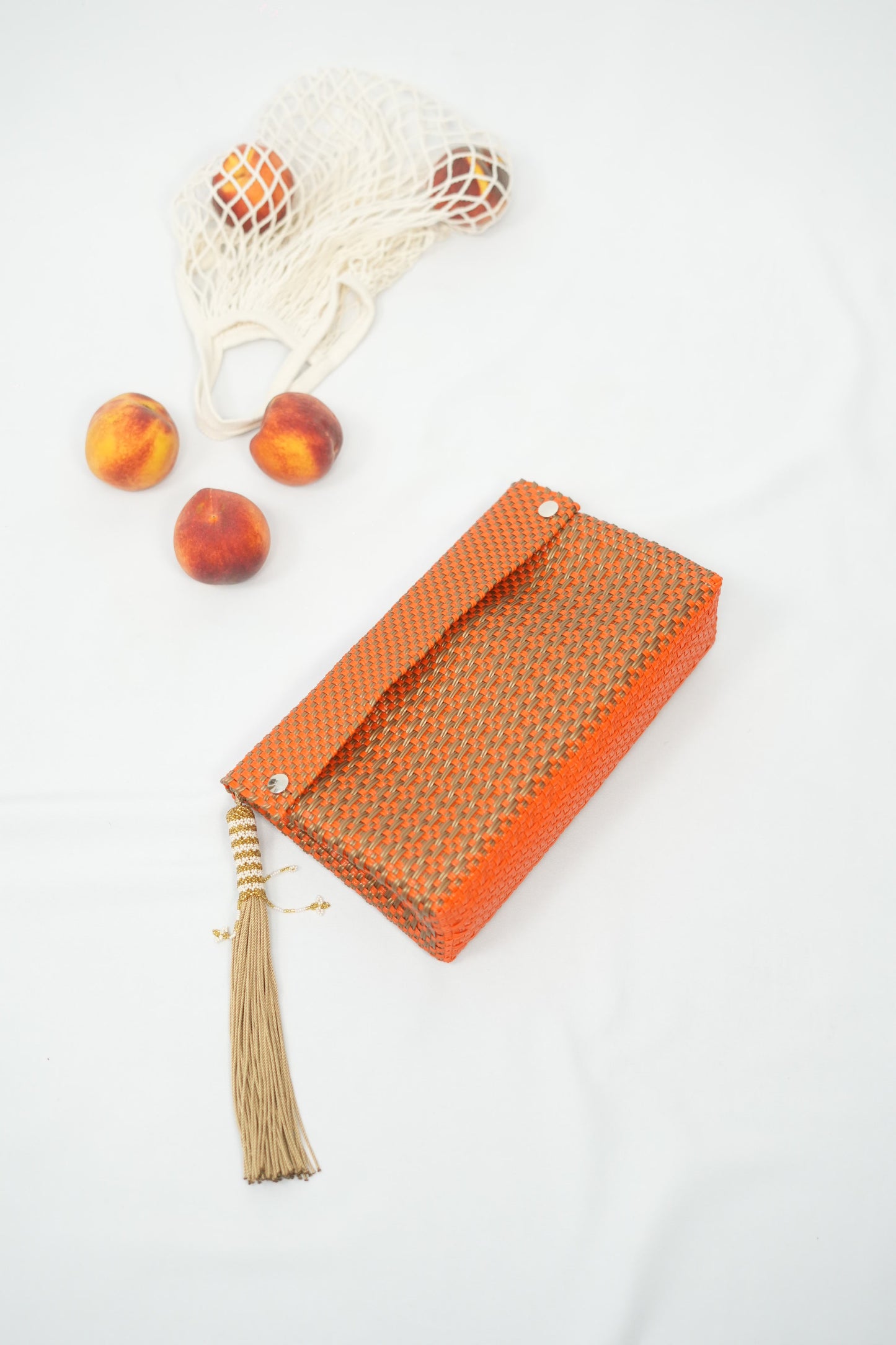 Clutch Artesanal