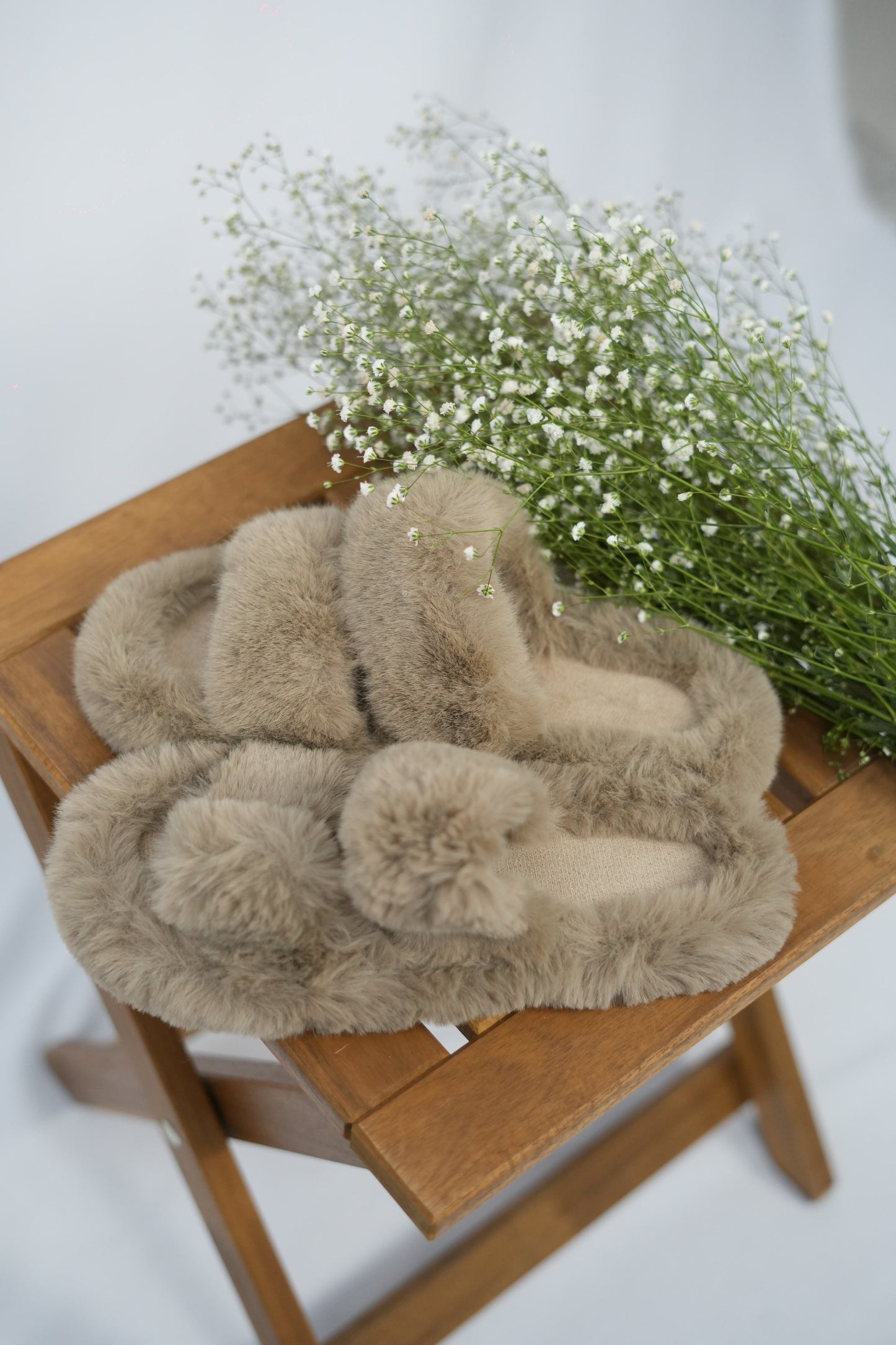 Pantuflas