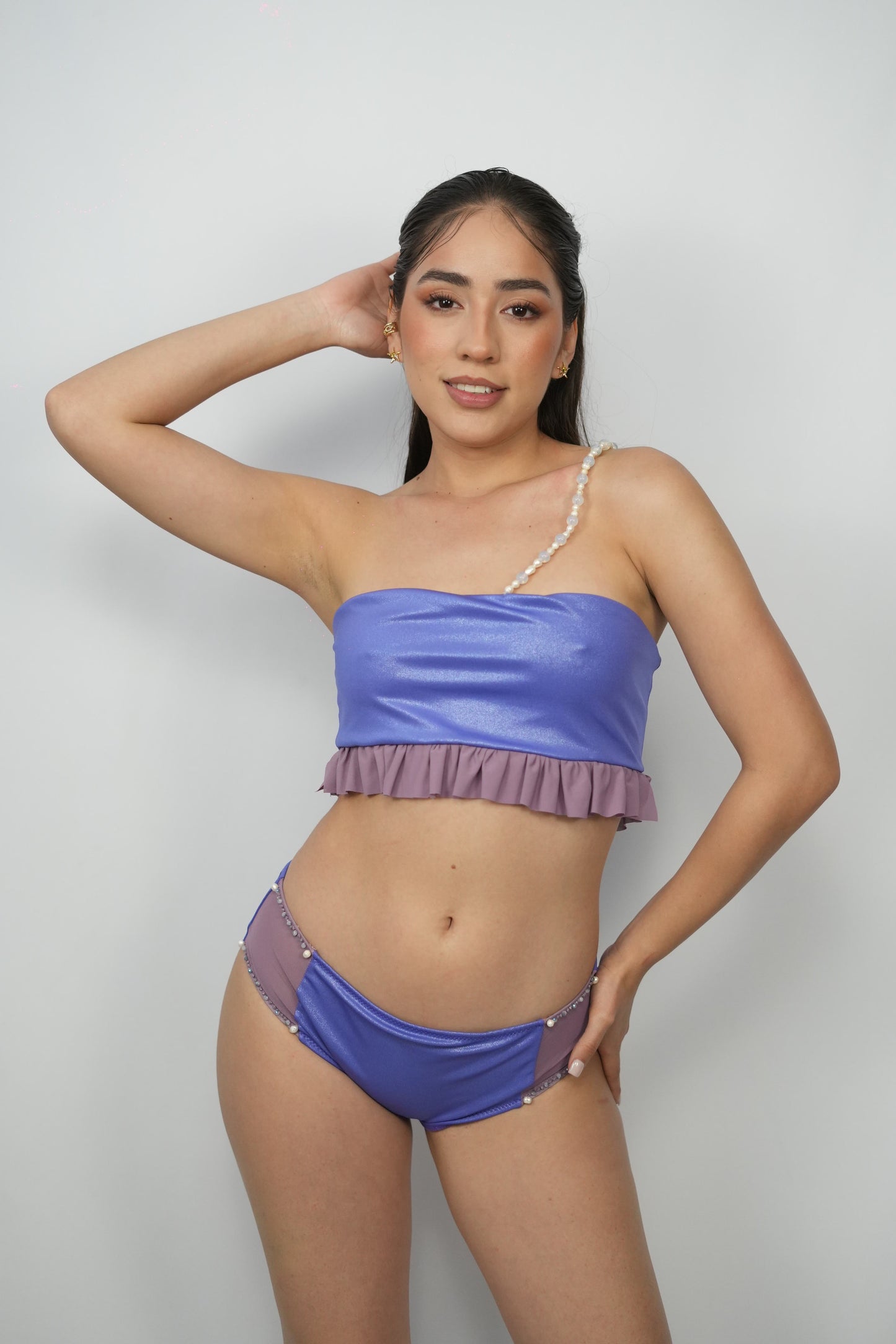 Set Bikini Azure