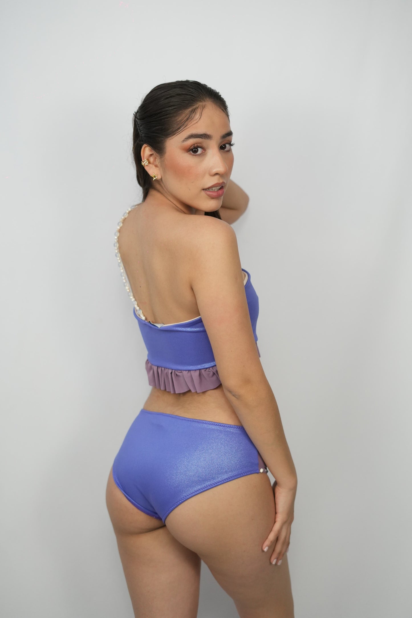 Set Bikini Azure