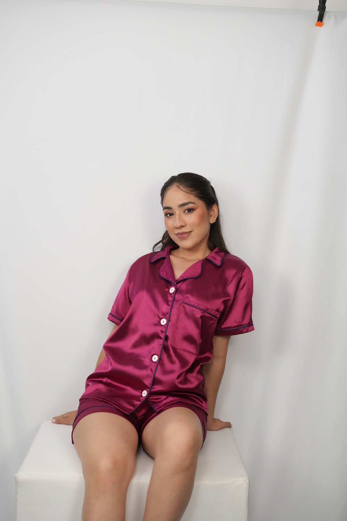 Pijama Atenas