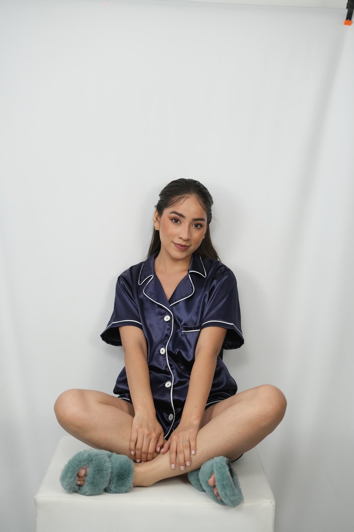 Pijama Atenas