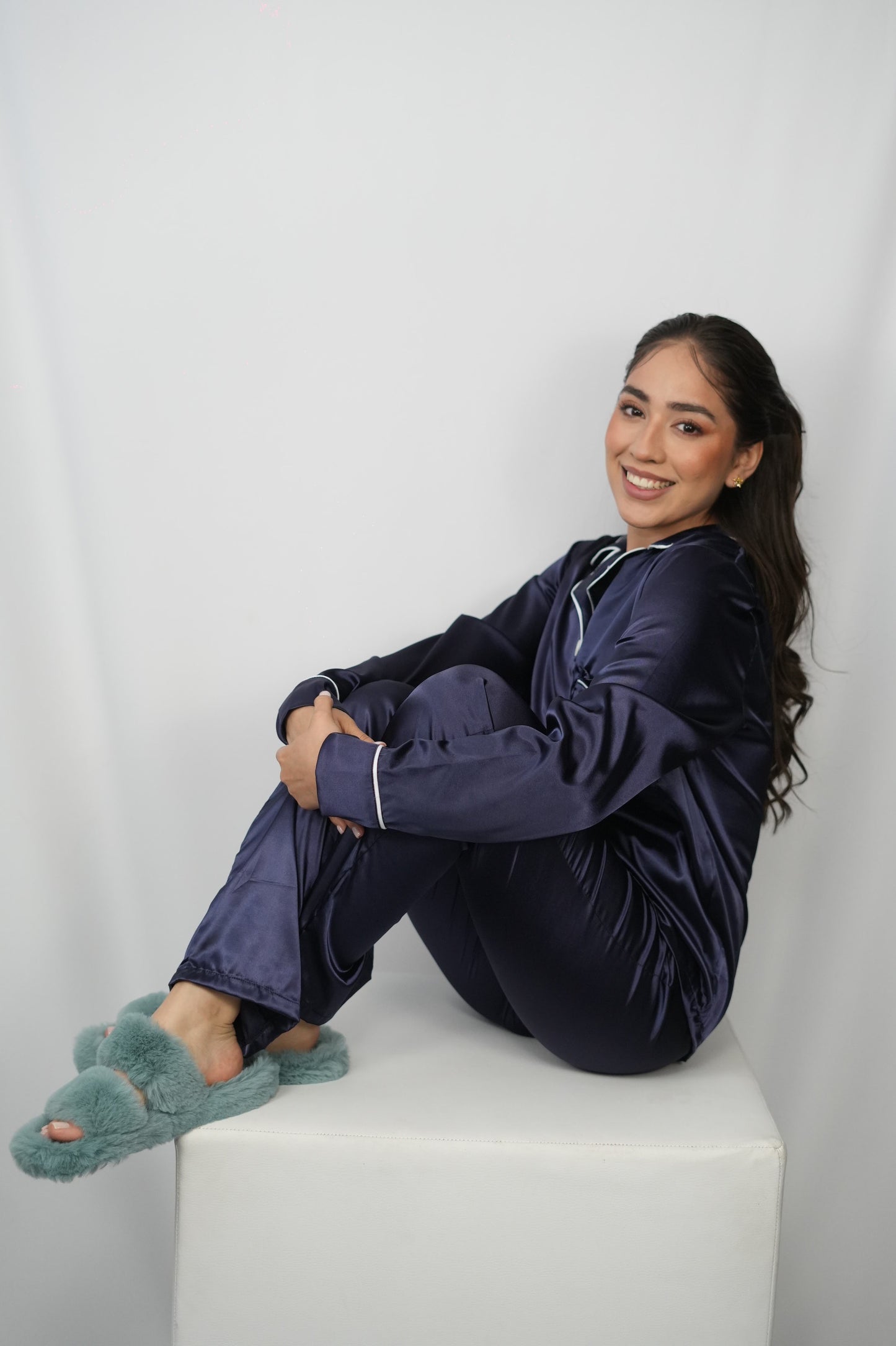 Pijama Atenas