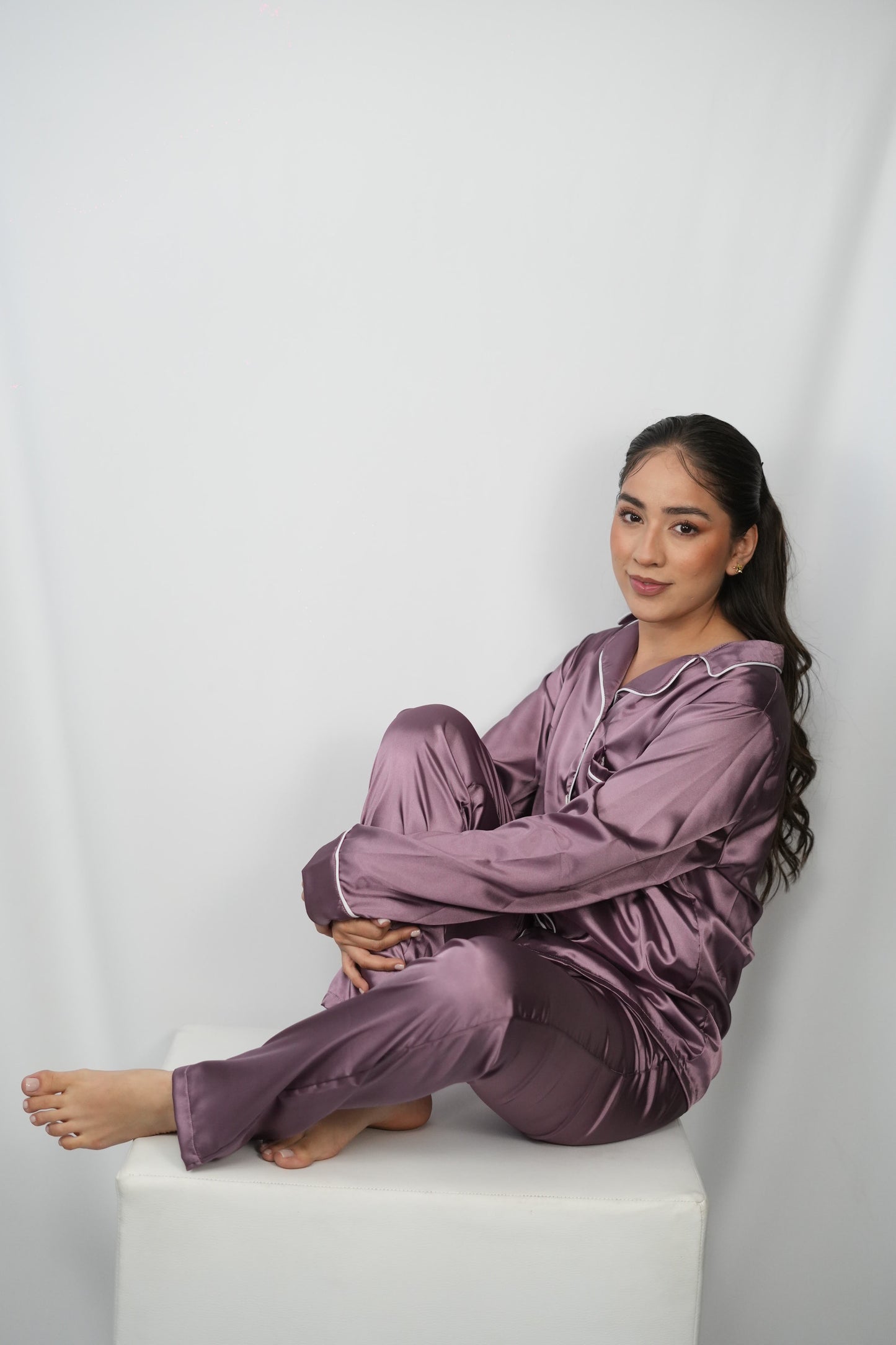 Pijama Atenas