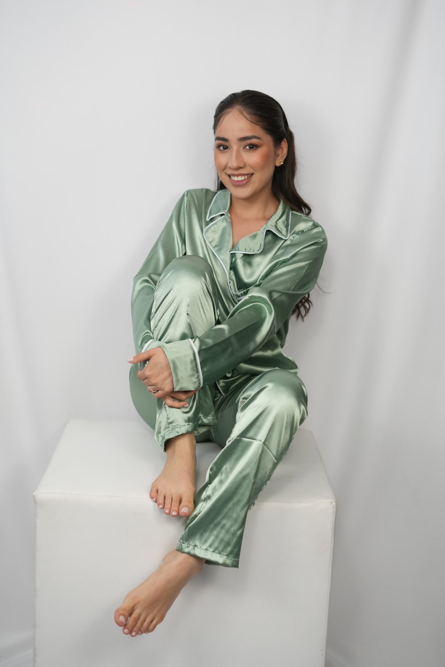 Pijama Atenas