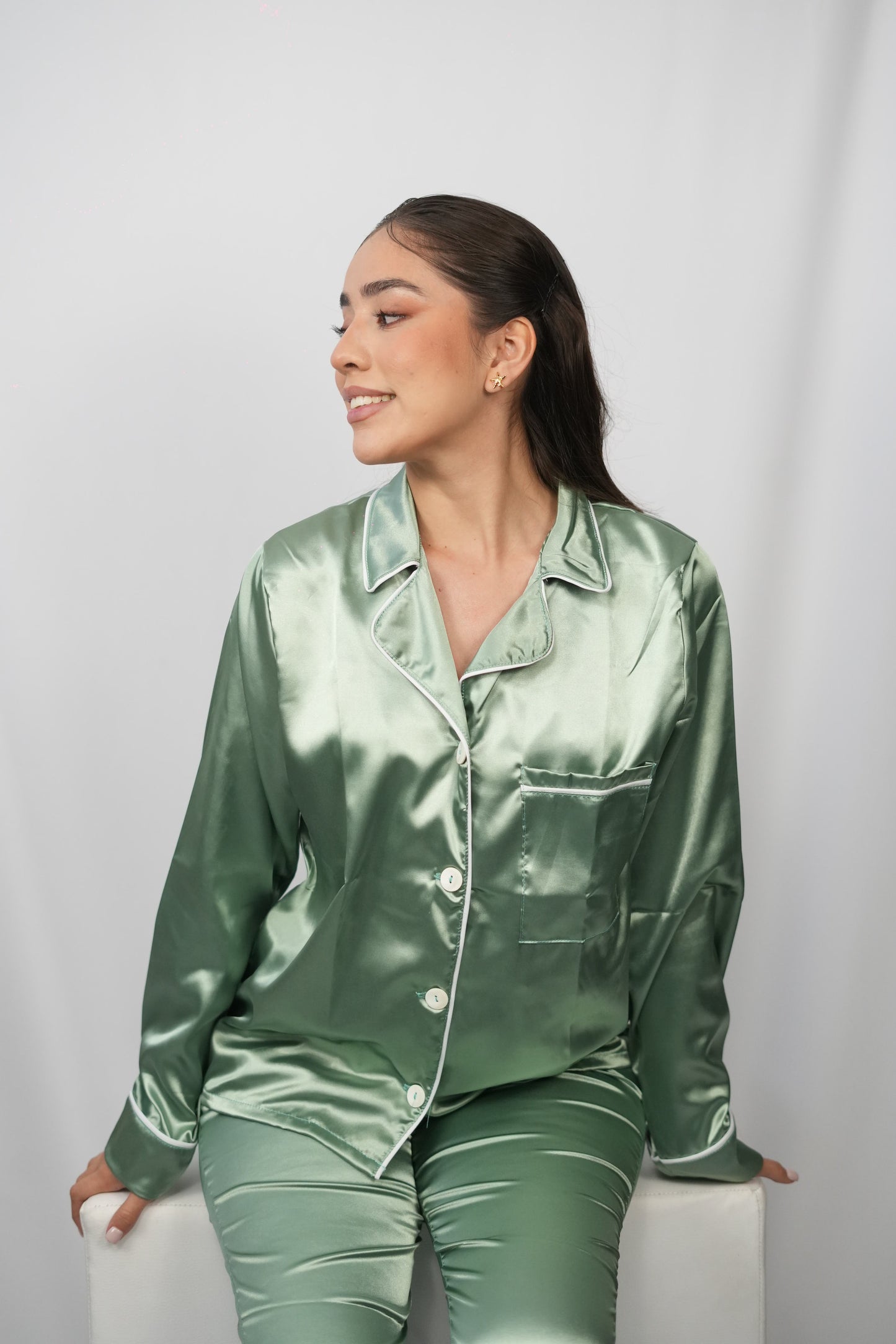 Pijama Atenas