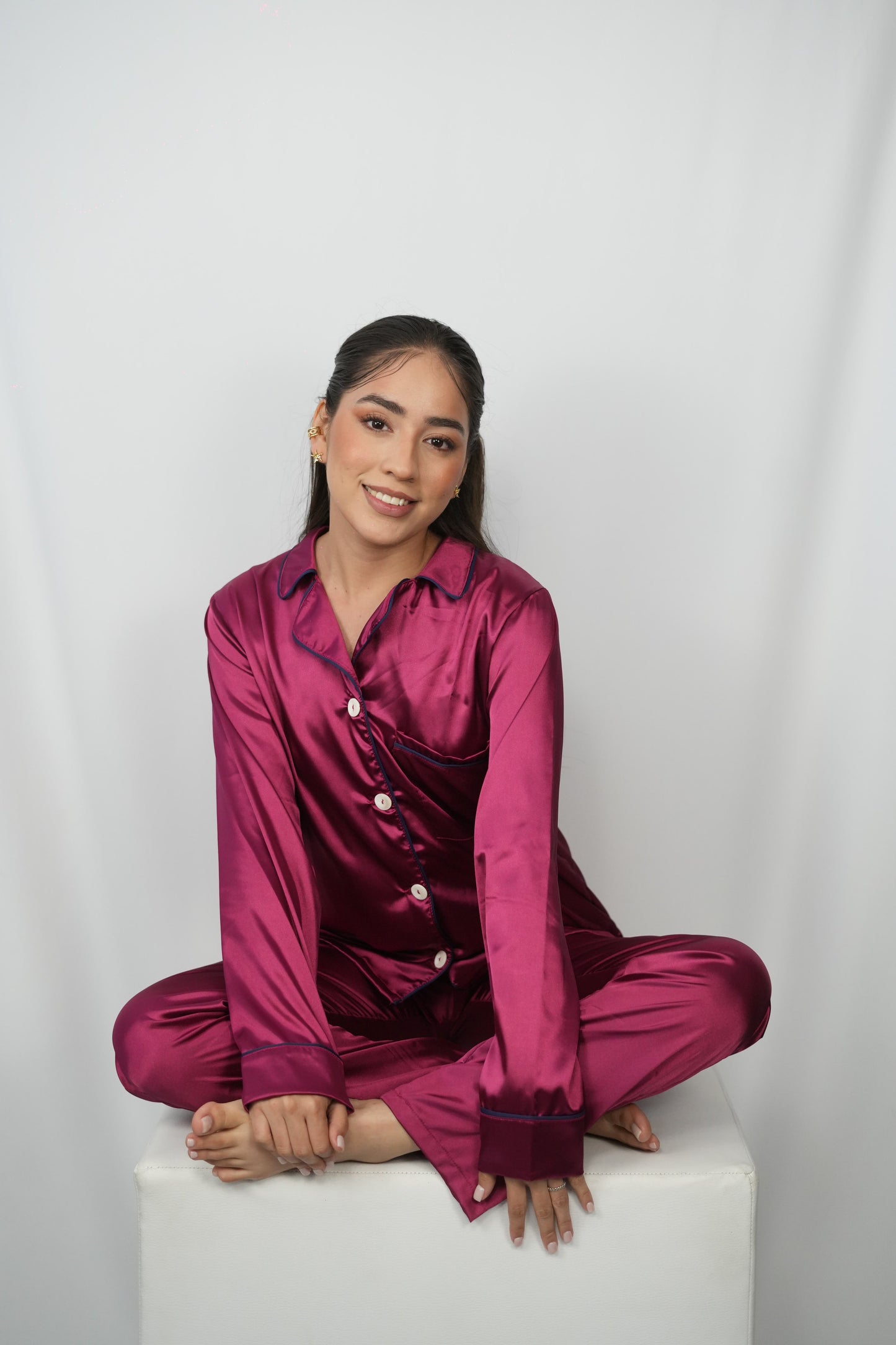 Pijama Atenas