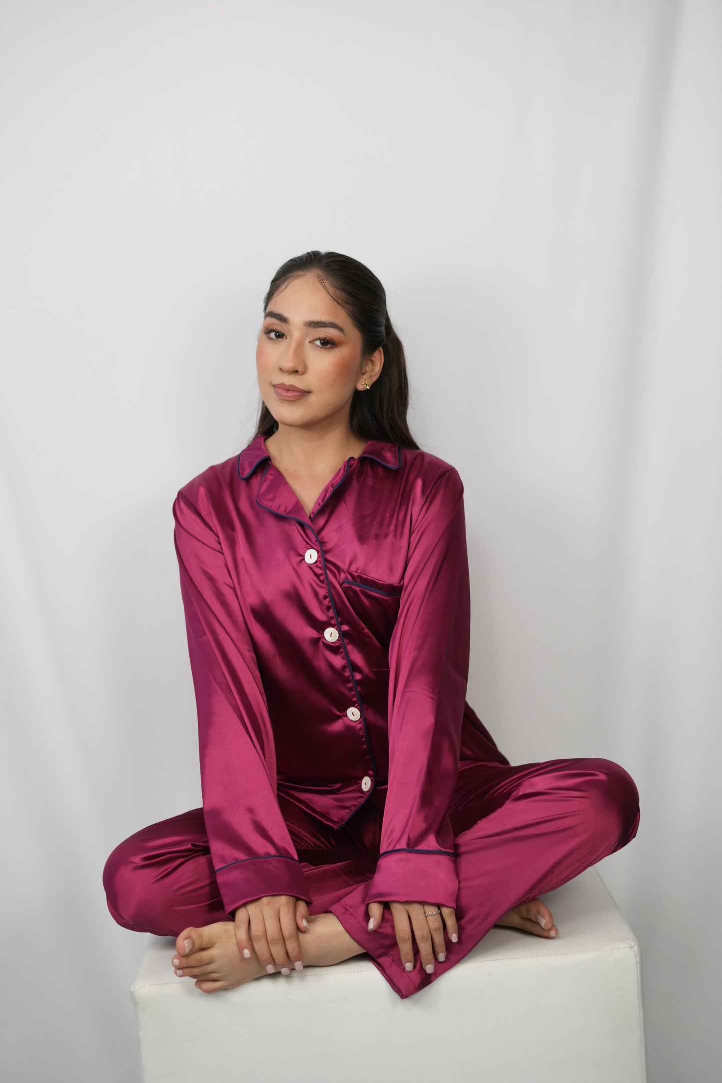 Pijama Atenas