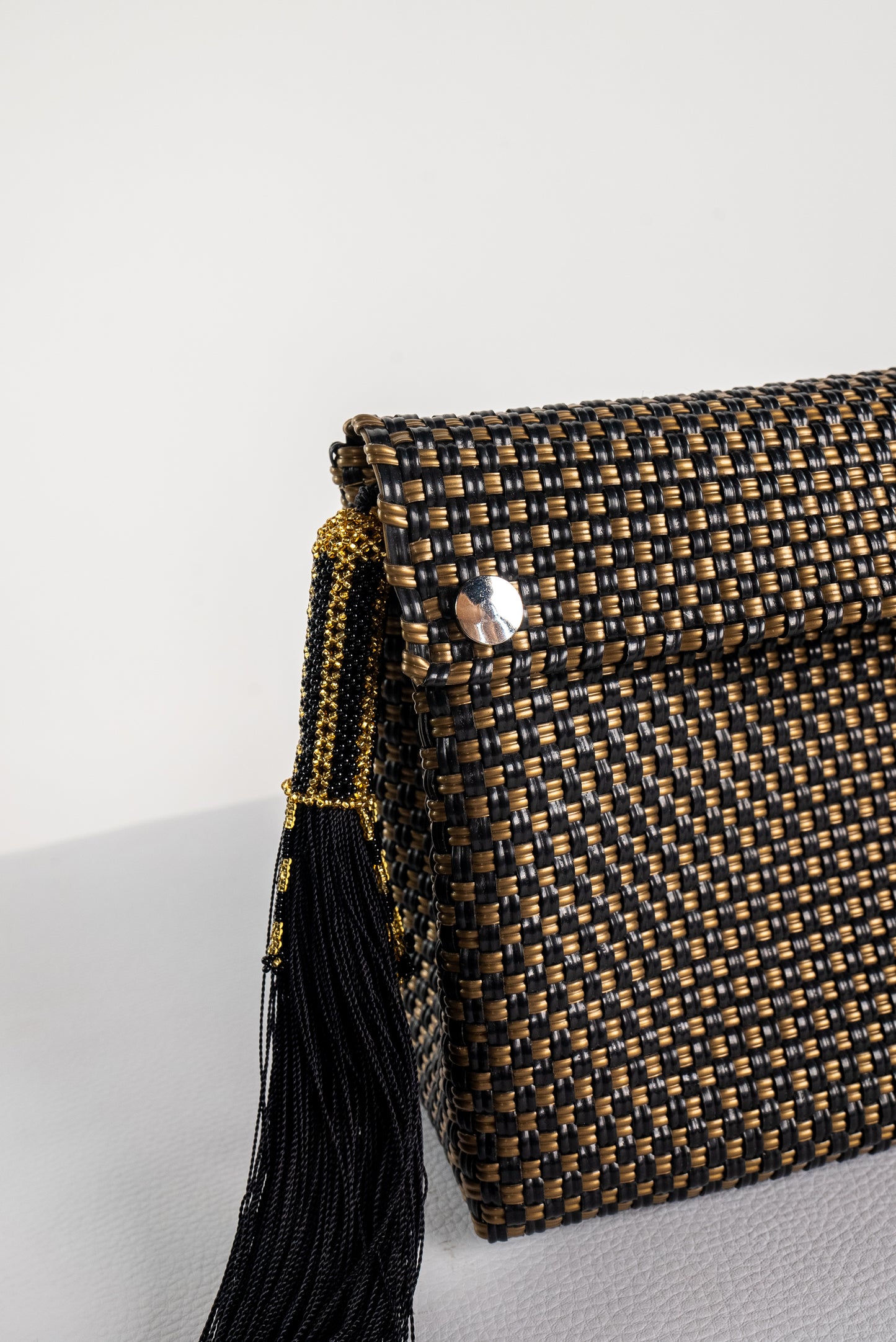 Clutch Artesanal