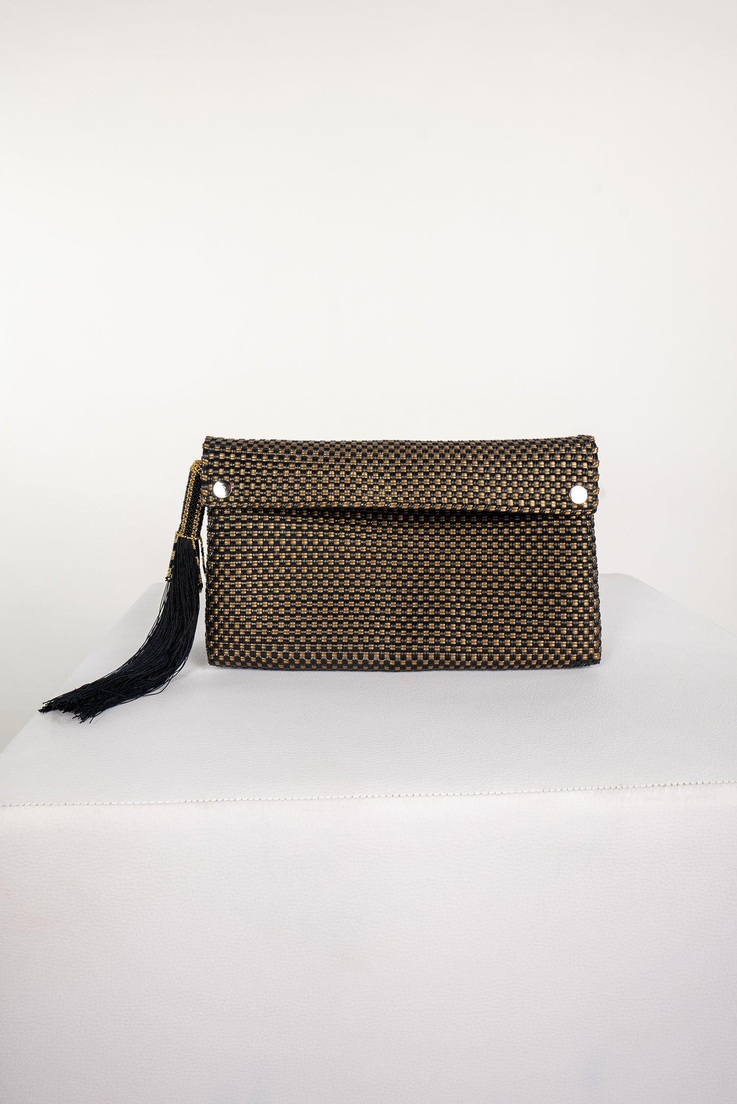 Clutch Artesanal