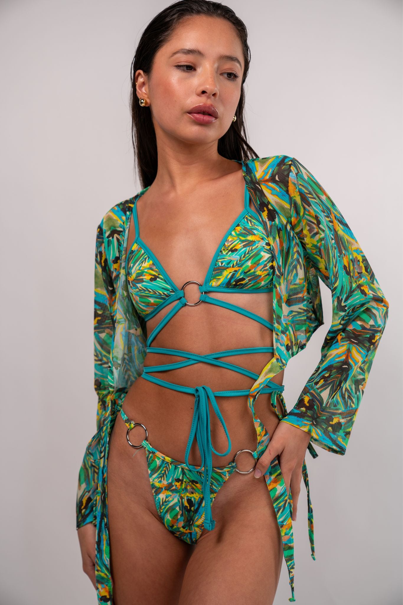 Top Bali