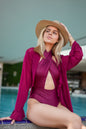 Sombrero Canaria