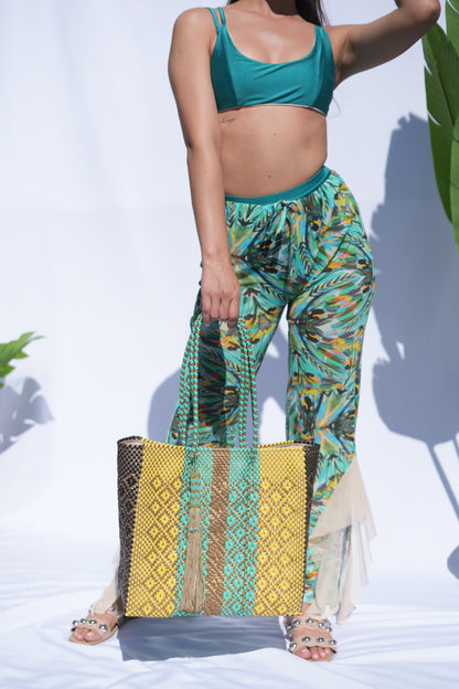 Pantalón Makatea