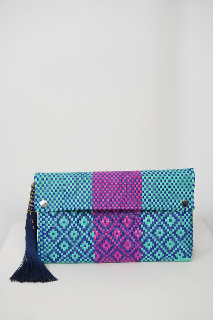 Clutch Artesanal