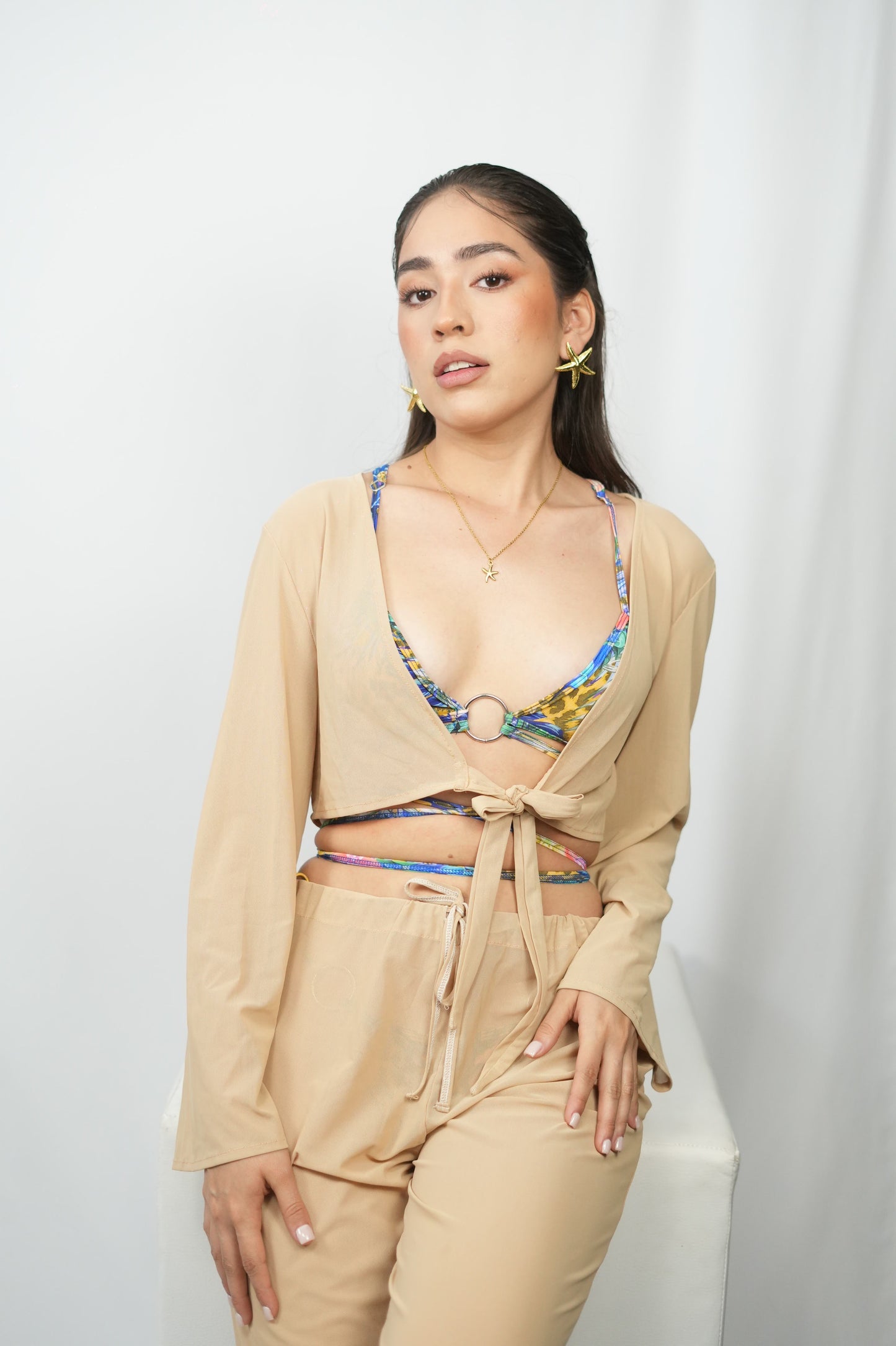 Set Cover Up Makatea