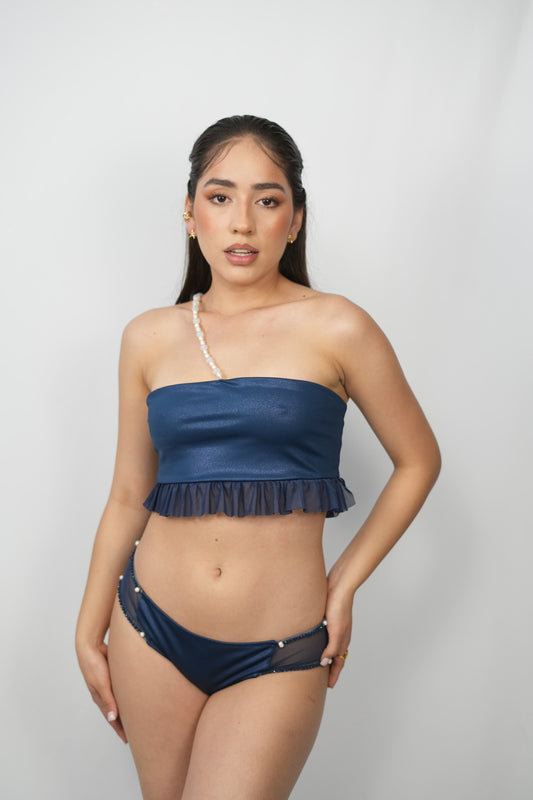Set Bikini Azure
