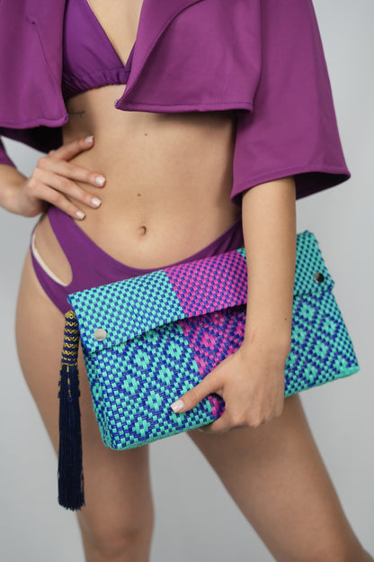 Clutch Artesanal