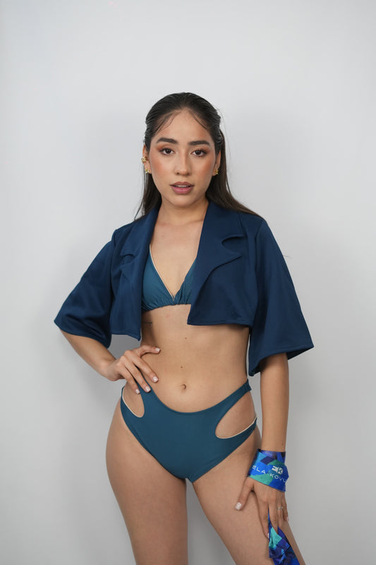 Set Bikini Caleri