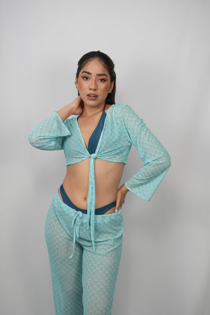 Set Cover Up Makatea
