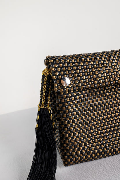 Clutch Artesanal