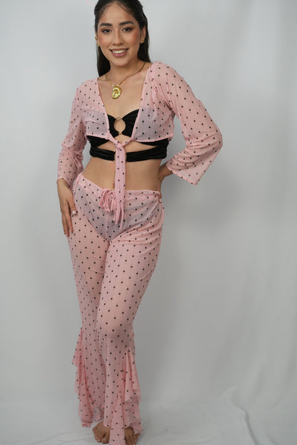Set Cover Up Makatea