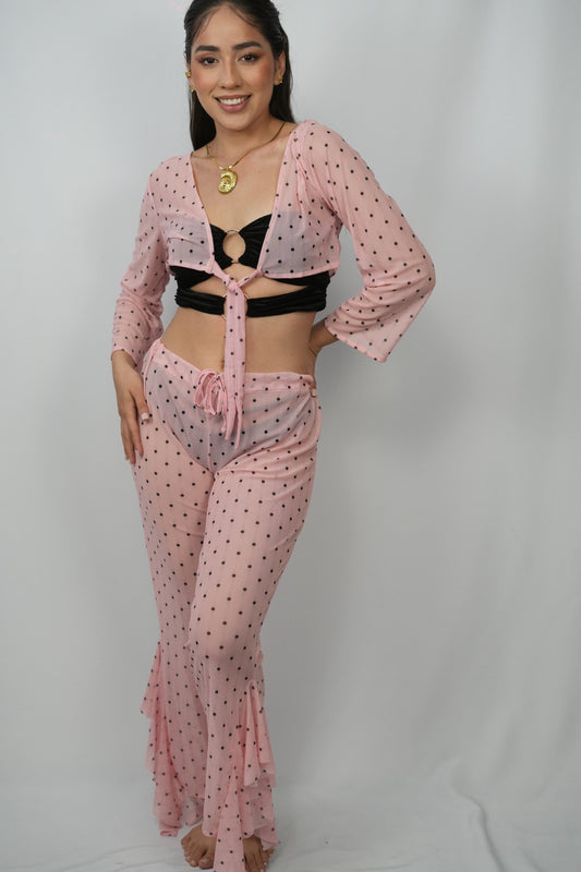 Set Cover Up Makatea